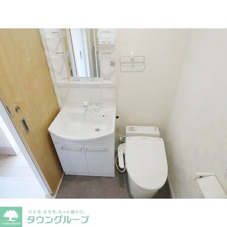 フィオーレ勝田台の物件内観写真